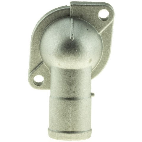Motorad Engine Coolant Thermostat Housing,Engine Coolant Water Outlet P/N:CH6089 Fits: Mitsubishi Mirage 02-97 - Image 3
