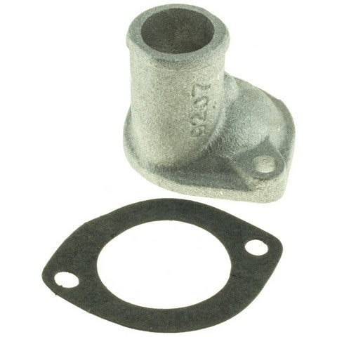 Motorad Engine Coolant Thermostat Housing,Engine Coolant Water Outlet P/N:CH6091 Fits: Nissan 200sx 83-80 - Image 1