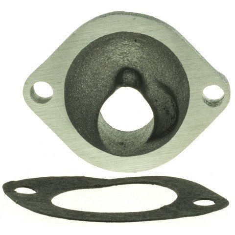Motorad Engine Coolant Thermostat Housing,Engine Coolant Water Outlet P/N:CH6091 Fits: Nissan 200sx 83-80 - Image 2