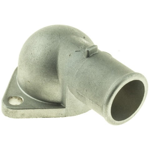 Motorad Engine Coolant Thermostat Housing,Engine Coolant Water Outlet P/N:CH6092 Fits: Toyota Pickup 85-81 - Image 1