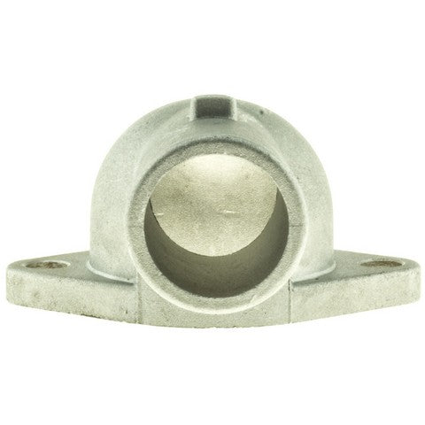 Motorad Engine Coolant Thermostat Housing,Engine Coolant Water Outlet P/N:CH6092 Fits: Toyota Pickup 85-81 - Image 3