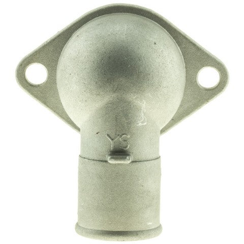 Motorad Engine Coolant Thermostat Housing,Engine Coolant Water Outlet P/N:CH6092 Fits: Toyota Pickup 85-81 - Image 2