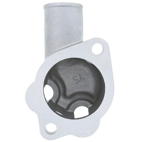 Motorad Engine Coolant Thermostat Housing,Engine Coolant Water Outlet P/N:CH6093 Fits: Isuzu Pickup 87-81, Isuzu Trooper 87-86 - Image 5