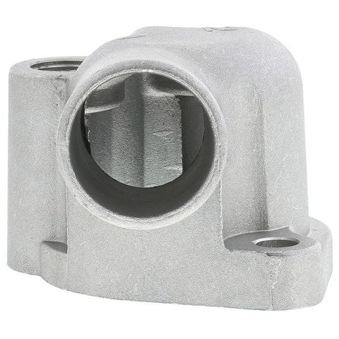 Motorad Engine Coolant Thermostat Housing,Engine Coolant Water Outlet P/N:CH6093 Fits: Isuzu Pickup 87-81, Isuzu Trooper 87-86 - Image 4