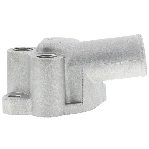 Motorad Engine Coolant Thermostat Housing,Engine Coolant Water Outlet P/N:CH6093 Fits: Isuzu Pickup 87-81, Isuzu Trooper 87-86 - Image 2