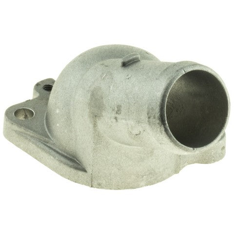 Motorad Engine Coolant Thermostat Housing,Engine Coolant Water Outlet P/N:CH6094 Fits: Dodge Colt 94-92, Eagle Summit 95-92, Mitsubishi Expo Lrv 94-92, Plymouth Colt 94-92 - Image 1
