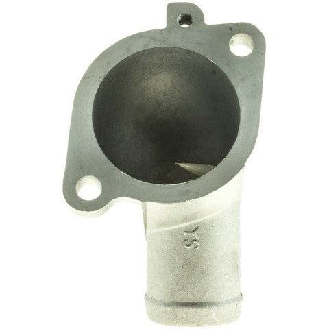 Motorad Engine Coolant Thermostat Housing,Engine Coolant Water Outlet P/N:CH6094 Fits: Dodge Colt 94-92, Eagle Summit 95-92, Mitsubishi Expo Lrv 94-92, Plymouth Colt 94-92 - Image 2