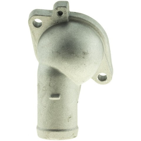 Motorad Engine Coolant Thermostat Housing,Engine Coolant Water Outlet P/N:CH6094 Fits: Dodge Colt 94-92, Eagle Summit 95-92, Mitsubishi Expo Lrv 94-92, Plymouth Colt 94-92 - Image 3