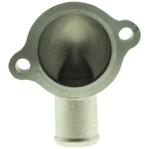 Motorad Engine Coolant Thermostat Housing,Engine Coolant Water Outlet P/N:CH6096 Fits: Suzuki Sidekick 98-96, Suzuki X-90 98-96 - Image 2