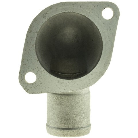 Motorad Engine Coolant Thermostat Housing,Engine Coolant Water Outlet P/N:CH6097 Fits: Mitsubishi Mirage 02-97 - Image 2