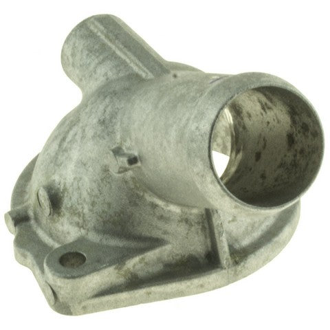 Motorad Engine Coolant Thermostat Housing,Engine Coolant Water Outlet P/N:CH6099 Fits: Subaru Brat 87-80, Subaru Dl 89-80, Subaru Gl 87-80, Subaru Glf 82-80, Subaru Standard 87-80, Subaru Xt 89-86 - Image 1
