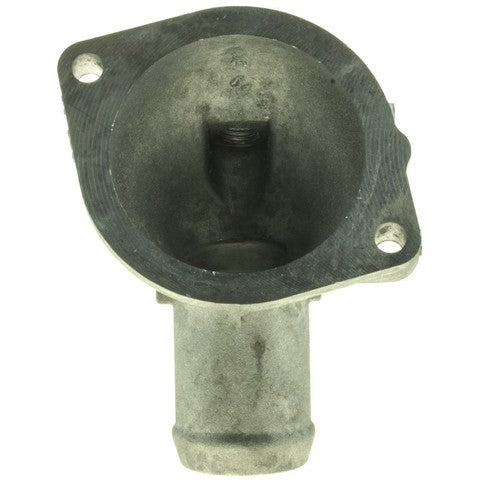 Motorad Engine Coolant Thermostat Housing,Engine Coolant Water Outlet P/N:CH6099 Fits: Subaru Brat 87-80, Subaru Dl 89-80, Subaru Gl 87-80, Subaru Glf 82-80, Subaru Standard 87-80, Subaru Xt 89-86 - Image 3