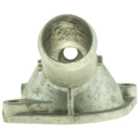 Motorad Engine Coolant Thermostat Housing,Engine Coolant Water Outlet P/N:CH6099 Fits: Subaru Brat 87-80, Subaru Dl 89-80, Subaru Gl 87-80, Subaru Glf 82-80, Subaru Standard 87-80, Subaru Xt 89-86 - Image 2