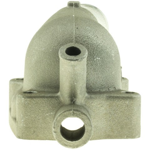 Motorad Engine Coolant Thermostat Housing,Engine Coolant Water Outlet P/N:CH6100 Fits: Toyota Land Cruiser 87-81 - Image 3