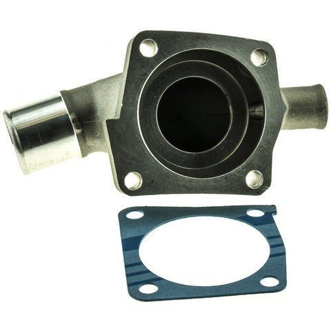 Motorad Engine Coolant Thermostat Housing,Engine Coolant Water Outlet P/N:CH6100 Fits: Toyota Land Cruiser 87-81 - Image 4