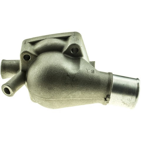 Motorad Engine Coolant Thermostat Housing,Engine Coolant Water Outlet P/N:CH6100 Fits: Toyota Land Cruiser 87-81 - Image 2