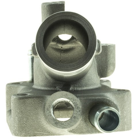 Motorad Engine Coolant Thermostat Housing,Engine Coolant Water Outlet P/N:CH6104 Fits: Toyota Land Cruiser 92-88 - Image 3
