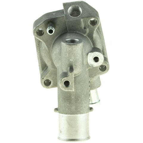 Motorad Engine Coolant Thermostat Housing,Engine Coolant Water Outlet P/N:CH6104 Fits: Toyota Land Cruiser 92-88 - Image 2