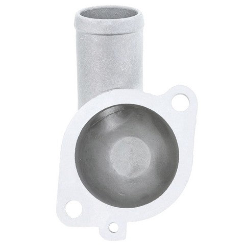 Motorad Engine Coolant Thermostat Housing,Engine Coolant Water Outlet P/N:CH6105 Fits: Dodge Colt 94-93, Eagle Summit 94-93, Mitsubishi Mirage 96-93 - Image 2