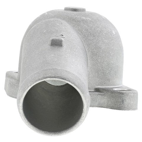 Motorad Engine Coolant Thermostat Housing,Engine Coolant Water Outlet P/N:CH6105 Fits: Dodge Colt 94-93, Eagle Summit 94-93, Mitsubishi Mirage 96-93 - Image 3