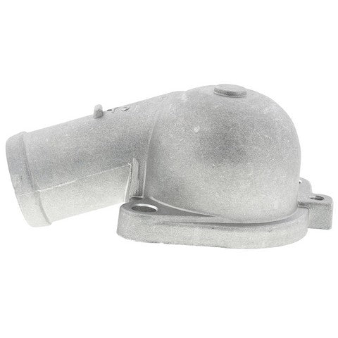Motorad Engine Coolant Thermostat Housing,Engine Coolant Water Outlet P/N:CH6105 Fits: Dodge Colt 94-93, Eagle Summit 94-93, Mitsubishi Mirage 96-93 - Image 4