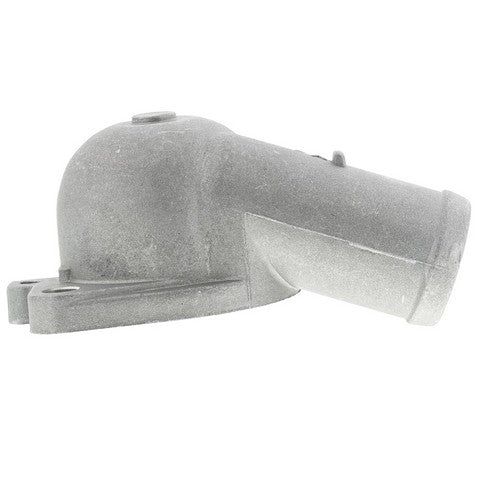 Motorad Engine Coolant Thermostat Housing,Engine Coolant Water Outlet P/N:CH6105 Fits: Dodge Colt 94-93, Eagle Summit 94-93, Mitsubishi Mirage 96-93 - Image 5