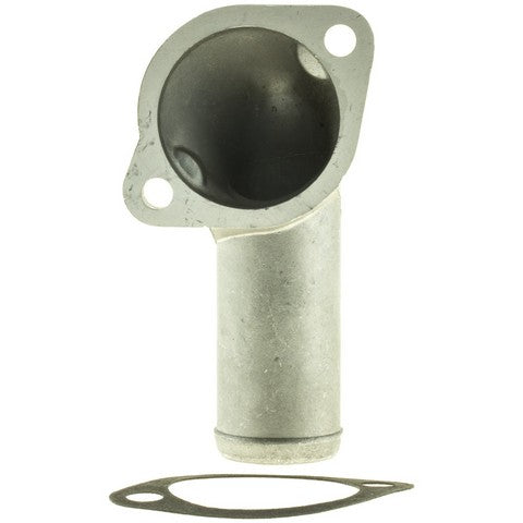 Motorad Engine Coolant Thermostat Housing,Engine Coolant Water Outlet P/N:CH6108 Fits: Hyundai Sonata 91-89 - Image 2
