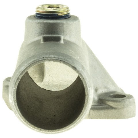 Motorad Engine Coolant Thermostat Housing,Engine Coolant Water Outlet P/N:CH6108 Fits: Hyundai Sonata 91-89 - Image 4