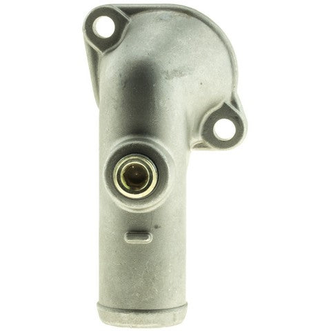 Motorad Engine Coolant Thermostat Housing,Engine Coolant Water Outlet P/N:CH6108 Fits: Hyundai Sonata 91-89 - Image 3