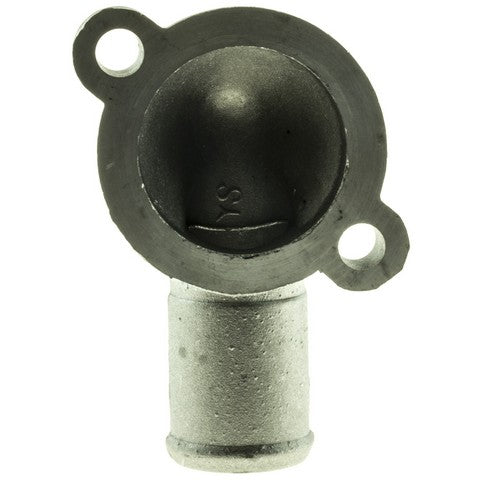 Motorad Engine Coolant Thermostat Housing,Engine Coolant Water Outlet P/N:CH6119 Fits: Suzuki Swift 94-89 - Image 2