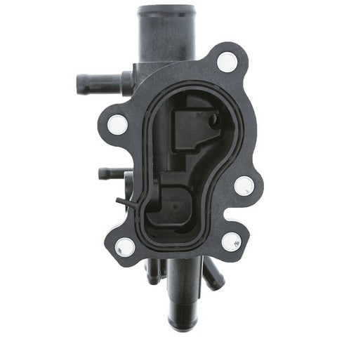 Motorad Engine Coolant Thermostat Housing,Engine Coolant Water Outlet P/N:CH6120 Fits: Nissan Rogue 17-15, Nissan X-trail 20-15 - Image 6