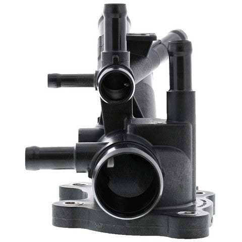 Motorad Engine Coolant Thermostat Housing,Engine Coolant Water Outlet P/N:CH6120 Fits: Nissan Rogue 17-15, Nissan X-trail 20-15 - Image 3