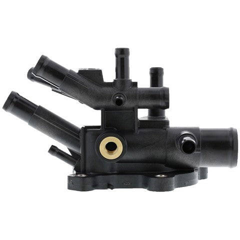 Motorad Engine Coolant Thermostat Housing,Engine Coolant Water Outlet P/N:CH6120 Fits: Nissan Rogue 17-15, Nissan X-trail 20-15 - Image 4