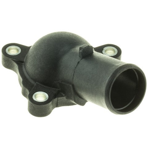Motorad Engine Coolant Thermostat Housing,Engine Coolant Water Outlet P/N:CH6129 Fits: Mazda 3 18-12, Mazda 3 Sport 18-12, Mazda 6 18-14, Mazda Cx-3 18-16, Mazda Cx-5 19-13, Mazda Cx-50 24-23 - Image 1