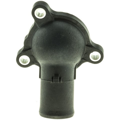 Motorad Engine Coolant Thermostat Housing,Engine Coolant Water Outlet P/N:CH6129 Fits: Mazda 3 18-12, Mazda 3 Sport 18-12, Mazda 6 18-14, Mazda Cx-3 18-16, Mazda Cx-5 19-13, Mazda Cx-50 24-23 - Image 2