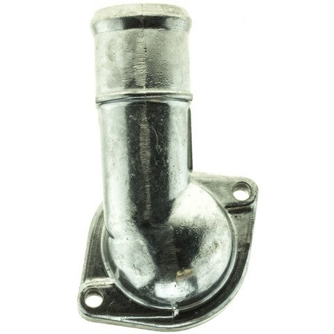 Motorad Engine Coolant Thermostat Housing,Engine Coolant Water Outlet P/N:CH6131 Fits: Scion Fr-s, Subaru Brz, Subaru Crosstrek, Subaru Forester, Subaru Impreza, Subaru Legacy, Subaru Outback, Subaru Wrx, Subaru Xv, Subaru Xv Crosstrek - Image 2