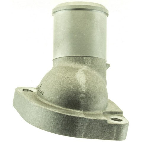 Motorad Engine Coolant Thermostat Housing,Engine Coolant Water Outlet P/N:CH6133 Fits: Buick Lucerne 11-09, Buick Terraza 07-06, Chevrolet Uplander 09-06, Pontiac Montana 2006 - Image 2