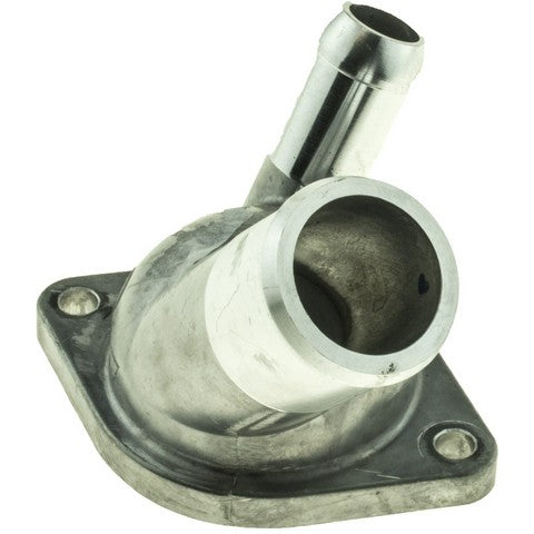 Motorad Engine Coolant Thermostat Housing,Engine Coolant Water Outlet P/N:CH6134 Fits: Buick Regal, Buick Verano, Chevrolet Cobalt, Chevrolet Hhr, Pontiac G6, Pontiac Solstice, Saab 9-5, Saturn Ion, Saturn Sky - Image 1