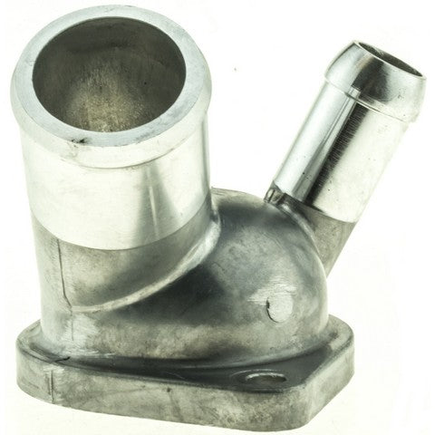Motorad Engine Coolant Thermostat Housing,Engine Coolant Water Outlet P/N:CH6134 Fits: Buick Regal, Buick Verano, Chevrolet Cobalt, Chevrolet Hhr, Pontiac G6, Pontiac Solstice, Saab 9-5, Saturn Ion, Saturn Sky - Image 2