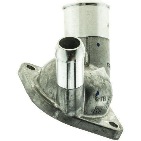 Motorad Engine Coolant Thermostat Housing,Engine Coolant Water Outlet P/N:CH6134 Fits: Buick Regal, Buick Verano, Chevrolet Cobalt, Chevrolet Hhr, Pontiac G6, Pontiac Solstice, Saab 9-5, Saturn Ion, Saturn Sky - Image 3