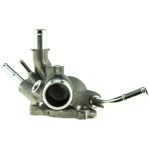 Motorad Engine Coolant Thermostat Housing,Engine Coolant Water Outlet P/N:CH6138 Fits: Nissan Rogue 13-08, Nissan Rogue Select 15-14, Nissan Sentra 12-07 - Image 3