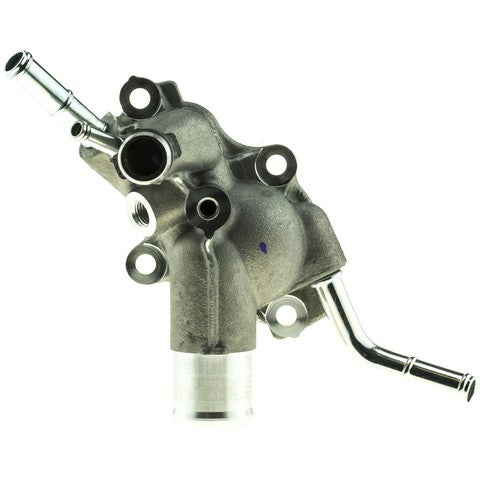 Motorad Engine Coolant Thermostat Housing,Engine Coolant Water Outlet P/N:CH6138 Fits: Nissan Rogue 13-08, Nissan Rogue Select 15-14, Nissan Sentra 12-07 - Image 4
