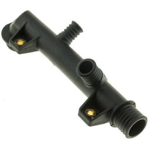 Motorad Engine Coolant Water Outlet Tube P/N:CH6140 Fits: BMW 318i 99-93, BMW 318is 99-93, BMW 318ti 99-95 - Image 1