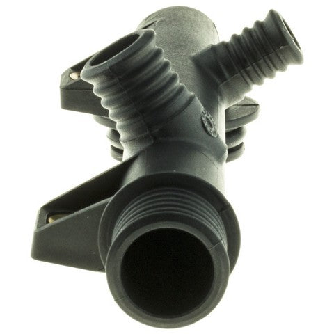 Motorad Engine Coolant Water Outlet Tube P/N:CH6140 Fits: BMW 318i 99-93, BMW 318is 99-93, BMW 318ti 99-95 - Image 4