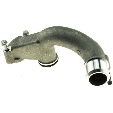 Motorad Engine Coolant Thermostat Housing,Engine Coolant Water Outlet P/N:CH6174 Fits: Saturn Vue 10-08 - Image 1
