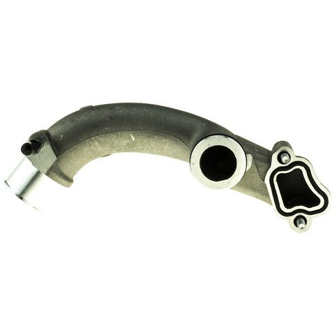 Motorad Engine Coolant Thermostat Housing,Engine Coolant Water Outlet P/N:CH6174 Fits: Saturn Vue 10-08 - Image 4
