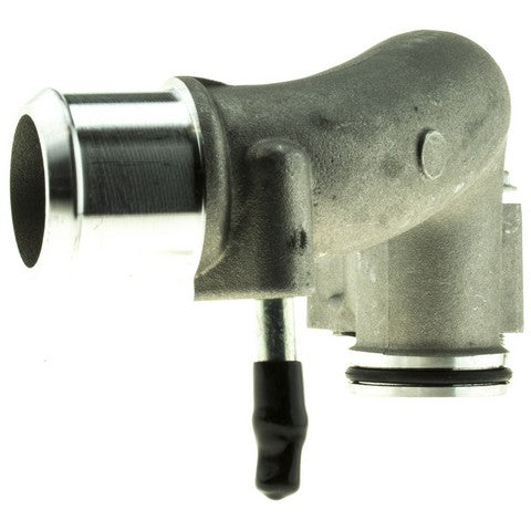 Motorad Engine Coolant Thermostat Housing,Engine Coolant Water Outlet P/N:CH6174 Fits: Saturn Vue 10-08 - Image 3