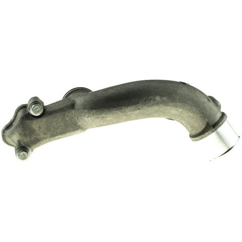 Motorad Engine Coolant Thermostat Housing,Engine Coolant Water Outlet P/N:CH6174 Fits: Saturn Vue 10-08 - Image 2