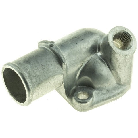 Motorad Engine Coolant Thermostat Housing,Engine Coolant Water Outlet P/N:CH6203 Fits: Mazda 626 92-88, Mazda Mx-6 1996, Mazda Mx-6 92-88 - Image 1