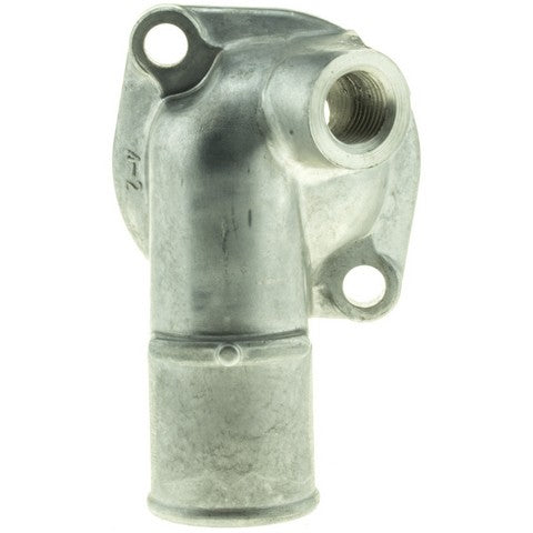 Motorad Engine Coolant Thermostat Housing,Engine Coolant Water Outlet P/N:CH6203 Fits: Mazda 626 92-88, Mazda Mx-6 1996, Mazda Mx-6 92-88 - Image 3